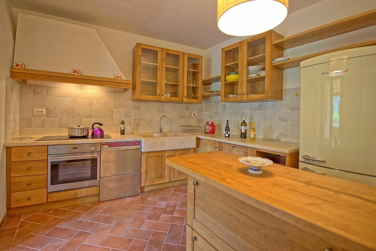 Villa Panizzi By Posarellivillas San Gimignano
