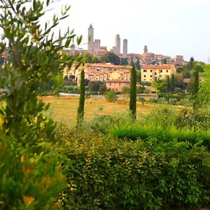 Viani San Gimignano