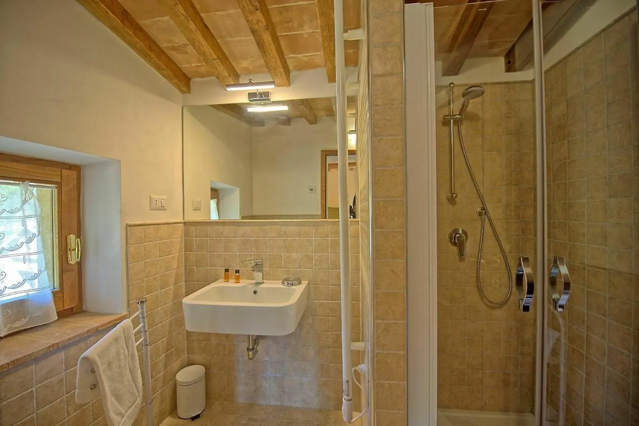 Villa Panizzi By Posarellivillas San Gimignano