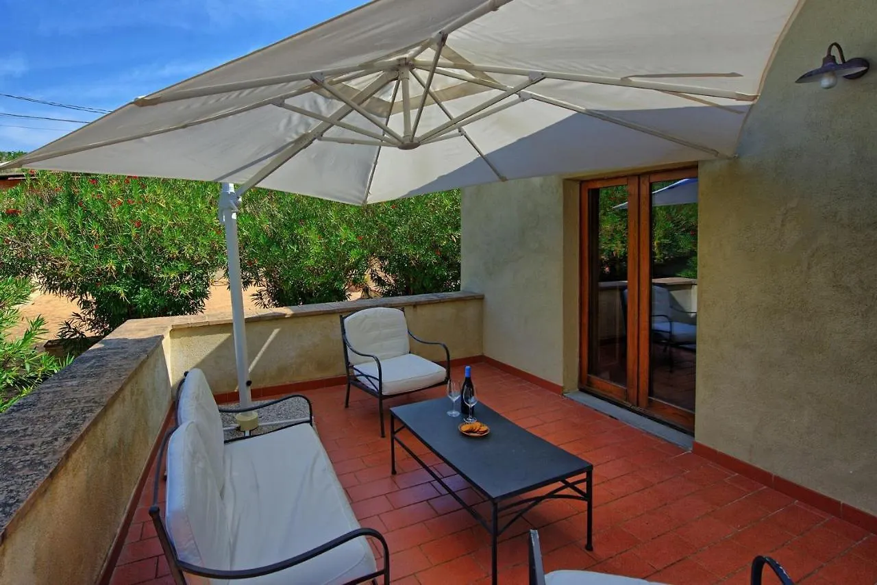 Villa Panizzi By Posarellivillas San Gimignano