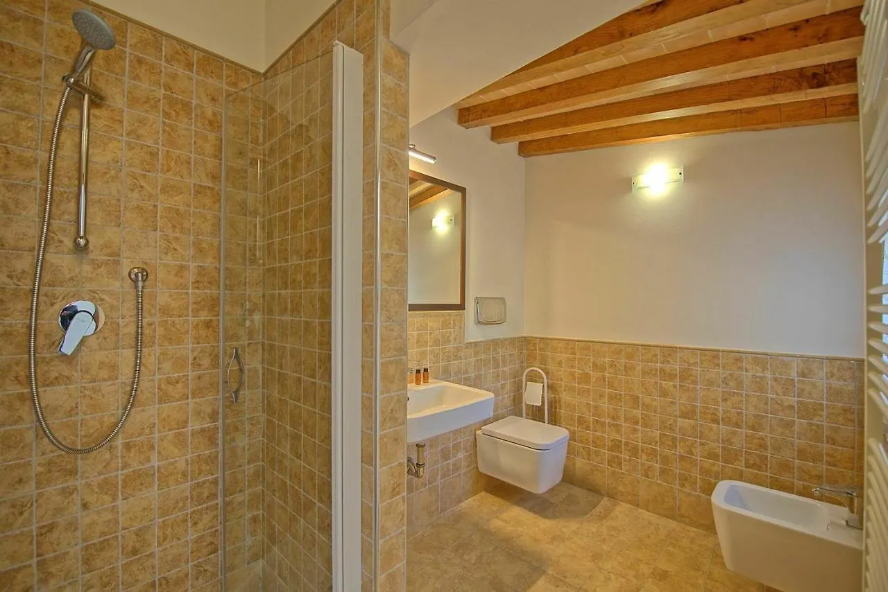 Villa Panizzi By Posarellivillas San Gimignano Italy